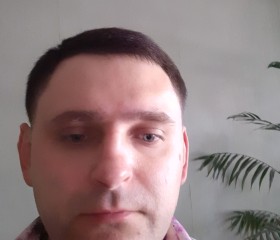 Илья, 37 лет, Пенза