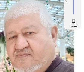 Алижон, 58 лет, Samarqand
