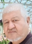 Alizhon, 57  , Samarqand