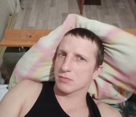 Александр, 32 года, Курск