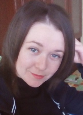 Мария, 33, Україна, Синельникове
