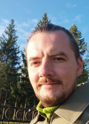 Андрей, 37, Россия, Зеленоград