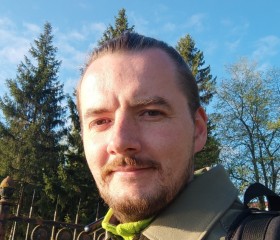 Андрей, 37 лет, Зеленоград