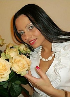 Bellissima★, 46, Россия, Москва