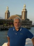 Jeff Diekman, 69 лет, New York City