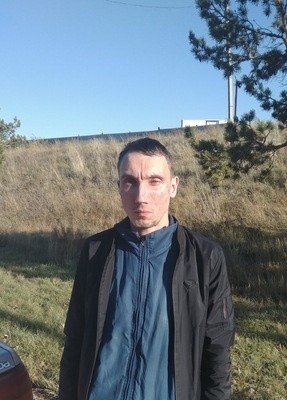 Дмитрий, 35, Қазақстан, Степногорск
