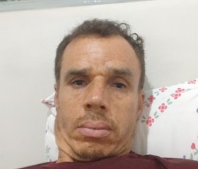Denis, 47, Tres Lagoas