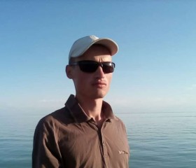 Павел, 34 года, Бишкек