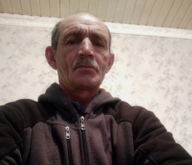 Шахрудин Магомед, 64 года, Махачкала