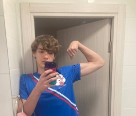 Vladimir, 18, Moscow