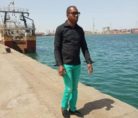 Razak, 41 год, Dakar