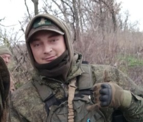 Oleg, 27 лет, Донецьк