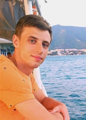 Николай, 27, Россия, Зеленоград