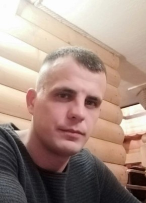 Дмитрий, 33, Россия, Владимир