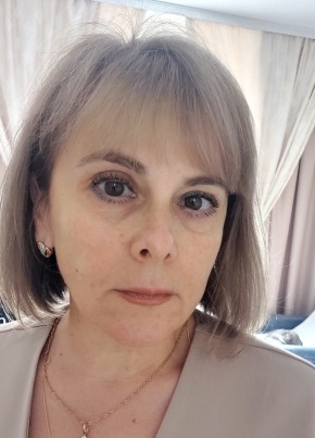 Елена из Умбы 52 года