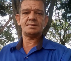 domingos Batista, 60 лет, Santa Helena de Goiás