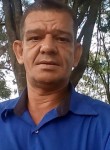 domingos Batista, 60 лет, Santa Helena de Goiás