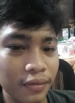 James, 23  , Manila