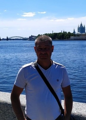 Рафаэль, 44, Россия, Чистополь