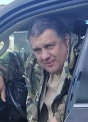 Игорь из Амурска 55 лет