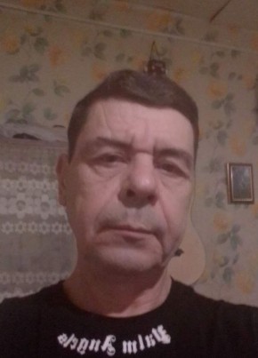 Сергей из Петропавла 52 года