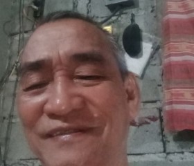 Ritchie, 56 лет, Makati City