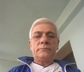 Samvel, 59, Yerevan
