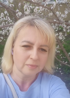 Татьяна, 49, Россия, Магнитогорск