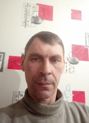 Сергей, 49, Россия, Курагино