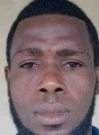 Chris Noé discer, 30, Soubre