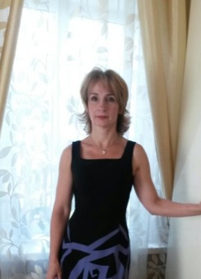 Ольга, 55, Россия, Ростов-на-Дону
