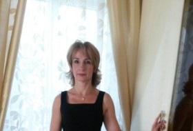 Ольга, 55 - Разное