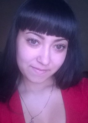 Виктория, 29, Россия, Борзя