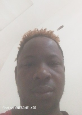 Meleostar, 31, Nigeria, Lagos