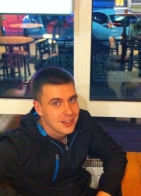 Pavel, 36, Russia, Chelyabinsk