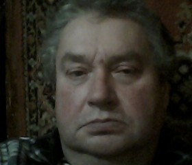 Владимир, 65 лет, Оріхів