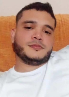 Rockerito из San Miguelito 34 года