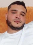 Rockerito, 34, San Miguelito