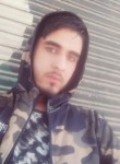 Aqib romee, 26 лет, Srinagar (Jammu and Kashmir)