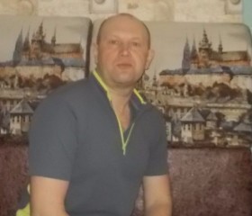 Антон, 49 лет, Сызрань