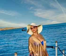 Alla, 54, Beloyarskiy (Sverdlovsk)