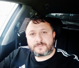 Elshad, 37, Elektrostal