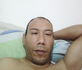 Andru, 43, Bogota