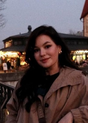 Anna из Москвы 33 года