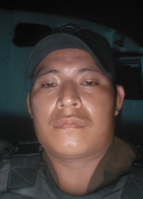 Freemans из Nueva Guatemala de la Asunción 18 лет