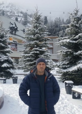 Сергей , 48, Россия, Большой Камень
