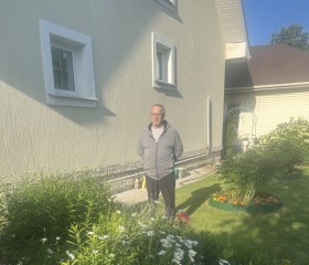 Ilich, 70, Moscow