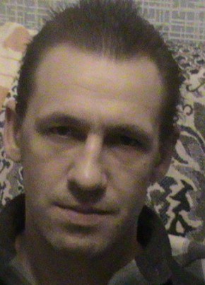 Игорь, 48, Россия, Радужный (Югра)