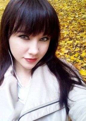 Ирина, 28, Россия, Калининград