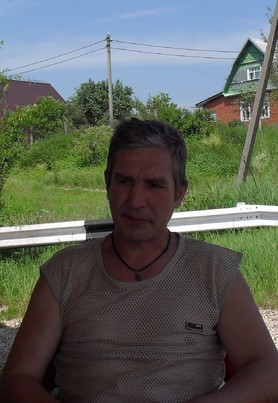 Oleg, 53, Россия, Котлас